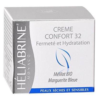 Héliabrine Comfort 32 Rosacea Cream - 5Oz/150Ml