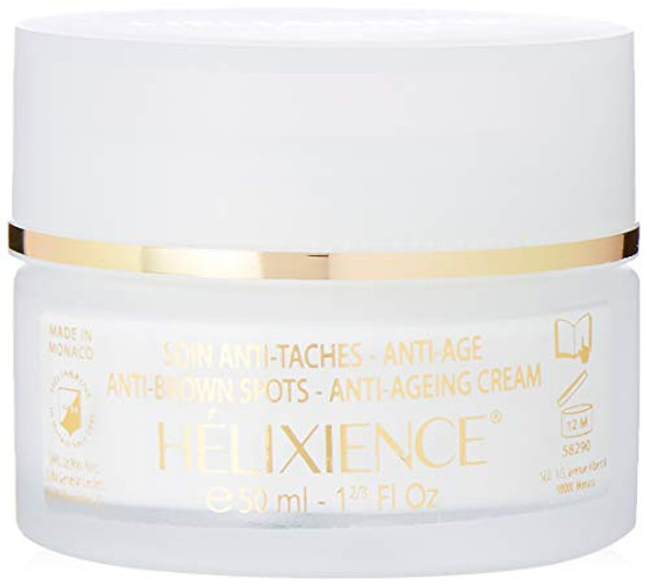Helixience Anti Brown Spot And Anti-Aging Cream White Resolution 2.20 Ounce