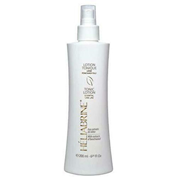Heliabrine Tonic Cleansing Lotion 6.75 Ounce Heliabrine Tonic Cleansing Lotion 6.75 Ounce
