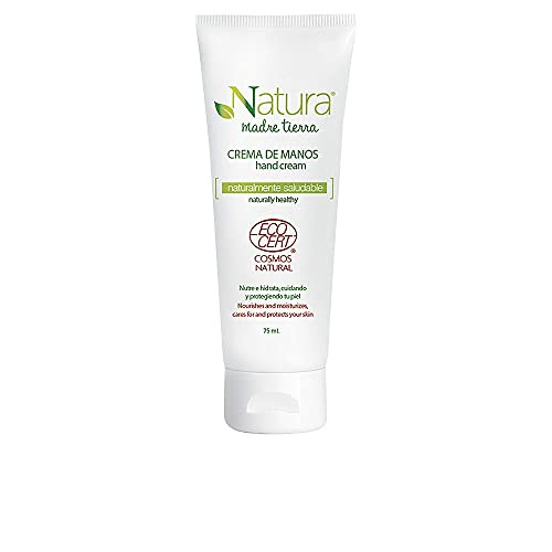 Instituto Español Natura Madre Tierra Ecocert Crema Manos 75 Ml