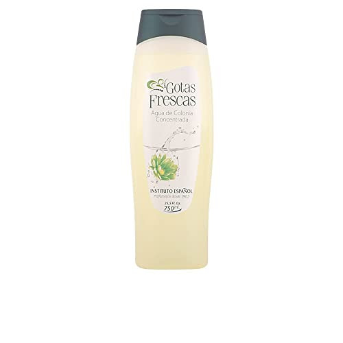 Instituto Español GOTAS FRESCAS edc 750 ml