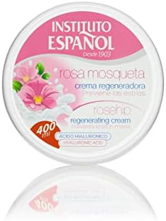 Instituto Espanol Rosehip Regenerating Face and Body Cream