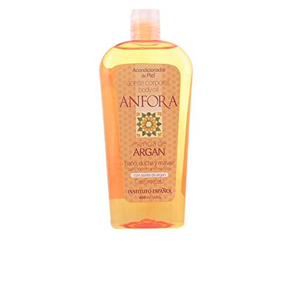 Instituto Español Body Oils 8411047133156
