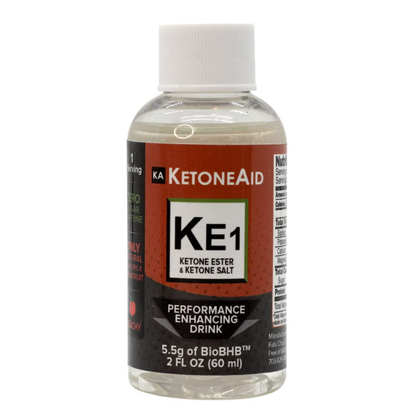 KetoneAid KE1