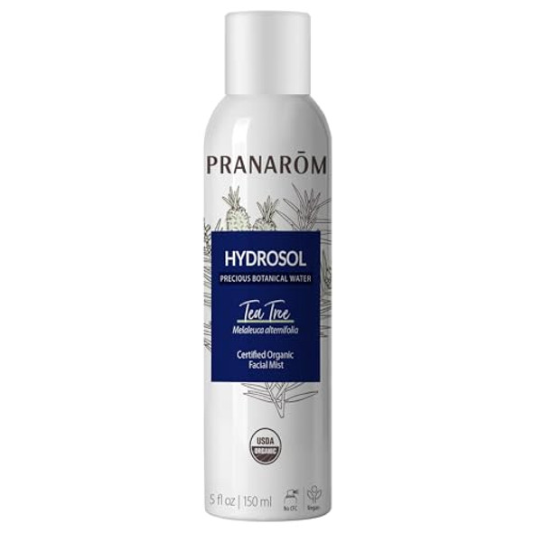 Pranarom - Tea Tree Precious Water Hydrosol - 150Ml