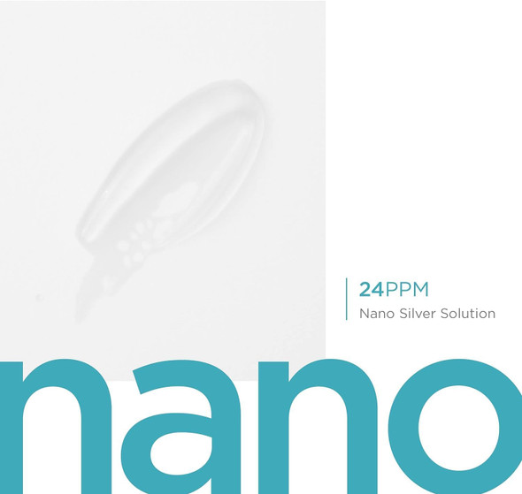 American Biotech Labs Silver Biotics Armor Gel Wound Dressing Gel  First Aid + Burn Relief 24 Ppm Silver Gel  1.5 Oz