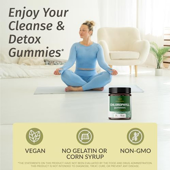 Herbamama Chlorophyll And Black Elderberry Kit - Bundle Of 50Mg Chlorophyll Gummies & Black Elderberry Extract Tincture 4 Fl Oz - Vegan Non-Gmo Sugar & Alcohol- - 2 Pack Herbamama Chlorophyll And Black Elderberry Kit - Bundle Of 50Mg Chlorophyll Gummies & Black Elderberry Extract Tincture 4 Fl Oz - Vegan Non-Gmo Sugar & Alcohol- - 2 Pack