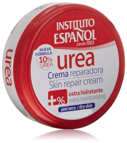 Instituto Español Urea Repairing Cream 50 Ml