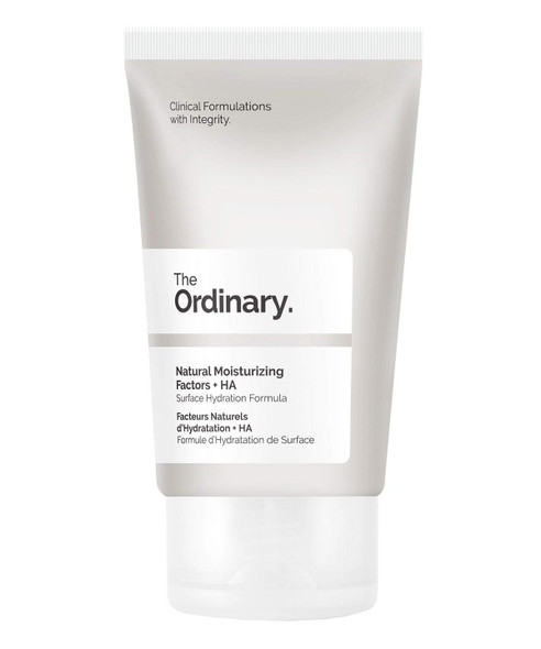 The Ordinary  Natural Moisturizing Factors + HA 30 ml