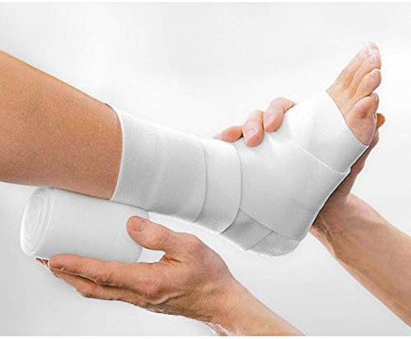 Lohmann & Rauscher Rosidal Soft 10Cm X 2.5M X 0.3Cm