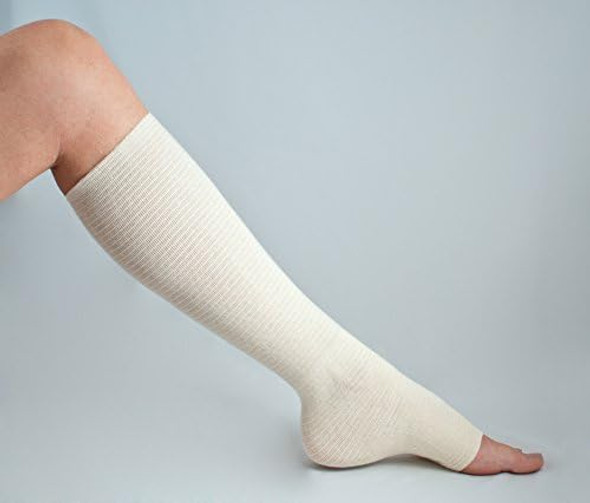 Lohmann & Rauscher 88906 - Tg Shape Tubular Bandage Large Below Knee 15-16-1/2 Circumference