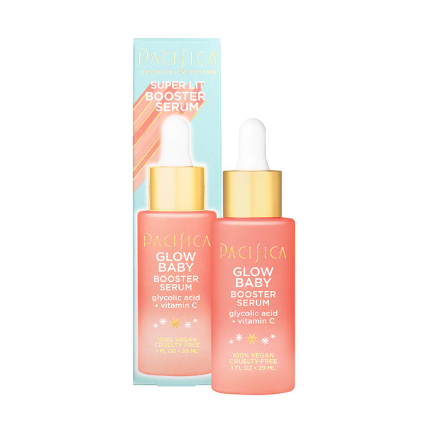 Glow Baby Super Lit Booster Serum