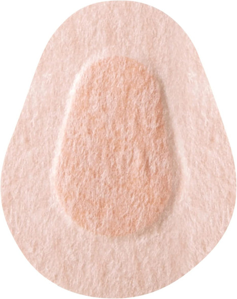 Nexcare Opticlude Orthoptic Eyepatch Regular 3.18 In X 2.18 In 20 Patches Nexcare Opticlude Orthoptic Eyepatch Regular 3.18 In X 2.18 In 20 Patches