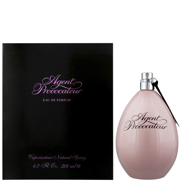 Agent Provocateur Signature Edp 200 ml Agent Provocateur Signature Edp 200 ml