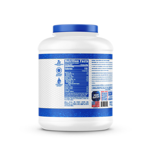 Ronnie Coleman Signature Series Whey Isolate Protein Powder, Pre Workout Shake Mix for Lean Muscle Mass & Post Workout Recovery, For Women & Men, Iso-Tropic Max, German Chocolate Cake Flavor, 5 lbs Ronnie Coleman Signature Series Whey Isolate Protein Powder, Pre Workout Shake Mix for Lean Muscle Mass & Post Workout Recovery, For Women & Men, Iso-Tropic Max, German Chocolate Cake Flavor, 5 lbs