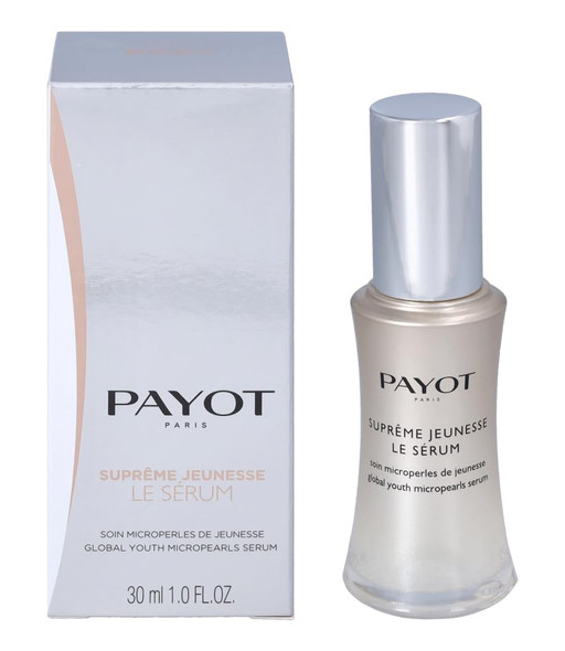PAYOT SUPRÊME SERIUM MICROPERLE JEUNESSE
