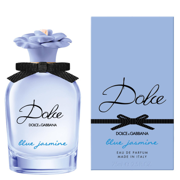 Dolce&Gabbana Dolce Blue Jasmine Eau De Parfum Spray For Women  2.5 Fl Oz