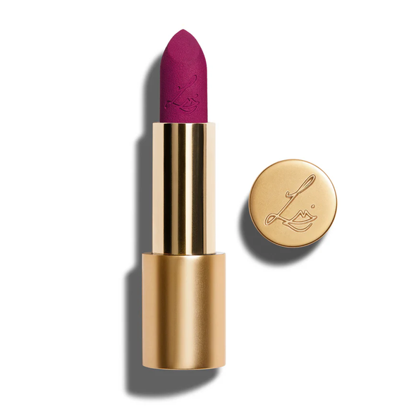 Lisa Eldridge Insanely Saturated Lip Colour New Wave