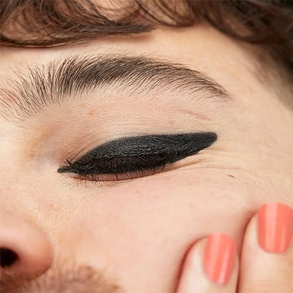 3Ina The 24H Eye Stick - Long Wear Eyeshadow Stick - Creamy Waterproof And Pigmented Eye Shadow - Matte Sparkly Metallic Finish - 900-0.049 Oz