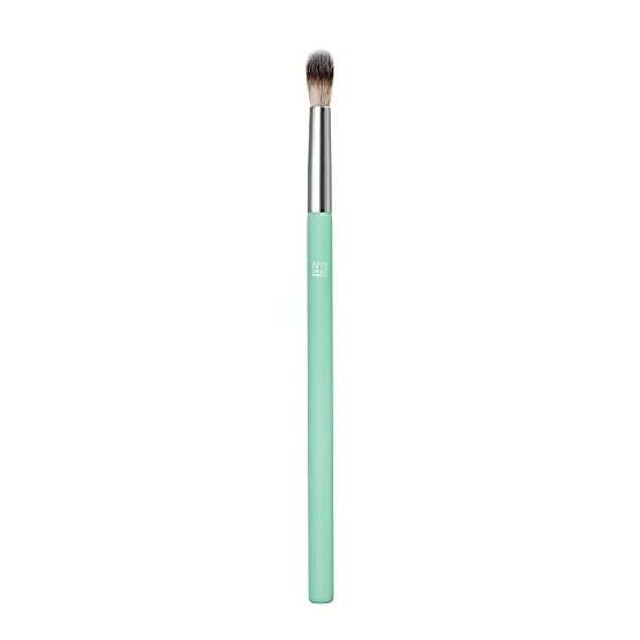 3Ina The Blender Brush - Soft Fluffy Eyeshadow Brush - Seamlessly Smudge Blend And Shape Eye Shadow Color - Ergonomic Handle For Precision - 1 Pc