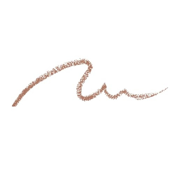 Anna Sui Eyebrow Pencil Cartridge Only Ultra-Fine Precision Tip Refillable Insert For Dedicated Holder Long-Lasting Natural Finish Sebum-Proof Formula 0.002 Oz (800 Playful ​Yellow Brown)