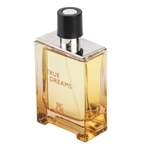 Ard Al Zaafaran Mega Collection True Dreams Eau De Parfum Spray For Unisex 3.4 Ounce