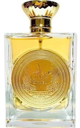 Ard Al Zaafaran Trading Mithqal Eau De Perfume Spray For Unisex 3.4 Ounce