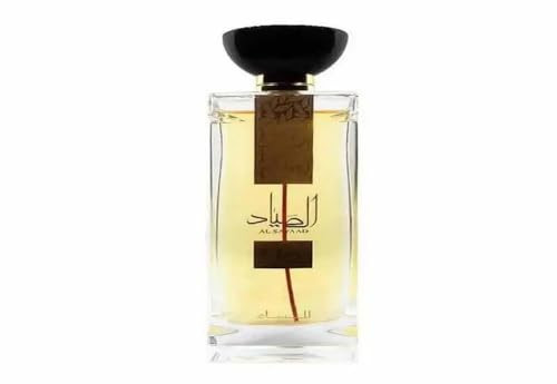 Ard-Al Zaafaran Al Sayaad Eau De Parfum Spray For Women 3.4 Ounce