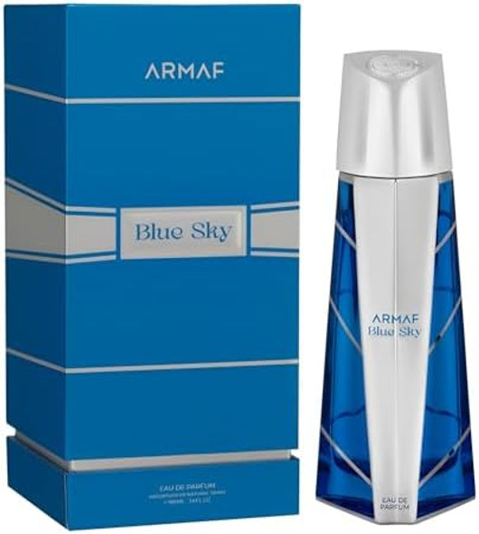 Armaf "Blue Sky Edp Spr 3.6 M (Clean)