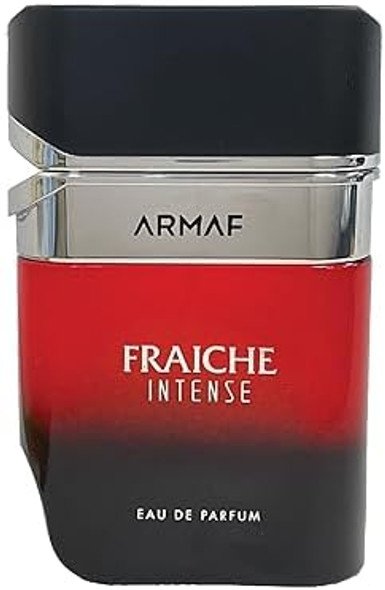 Armaf "Fraiche Intense Edp Spr 3.4 M (Clean)