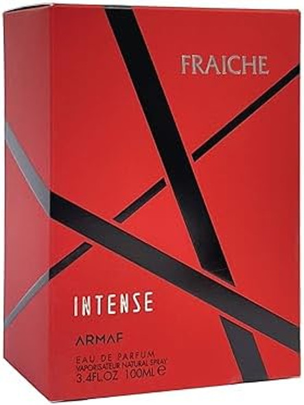 Armaf "Fraiche Intense Edp Spr 3.4 M (Clean)