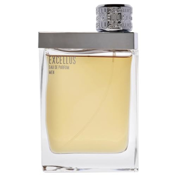 Armaf Excellus For Men Eau De Parfum Spray 3.4 Ounce