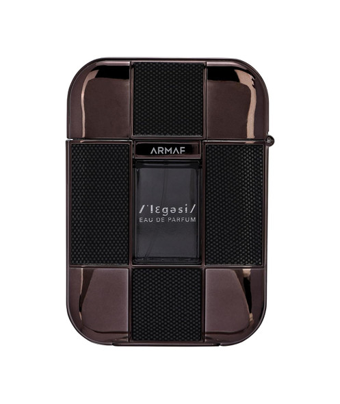 Armaf Legesi For Men - 3.4 Oz Edp Spray