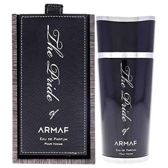 Armaf The Pride Of Armaf For Men Eau De Parfum Spray 3.4 Ounce