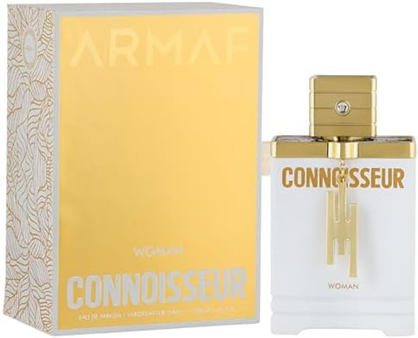 Armaf "Connoisseur Edp Spr 3.6 L (Clean)