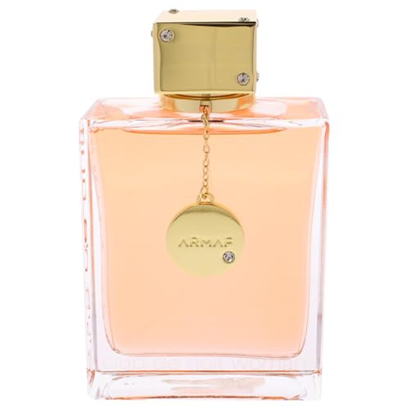 Armaf Club De Nuit For Women Eau De Parfum Spray 6.8 Ounce / 200 Ml
