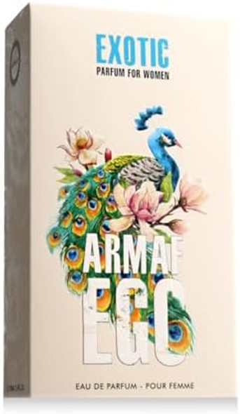 Armaf Ego Exotic 3.4 Edp L (127076)
