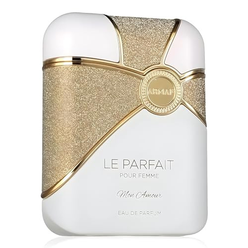Armaf Le Parfait Opus For Women Eau De Parfum Spray 3.4 | Buy at
