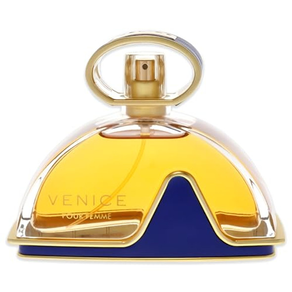 Armaf Venice For Women Eau De Parfum Spray 3.4 Ounce
