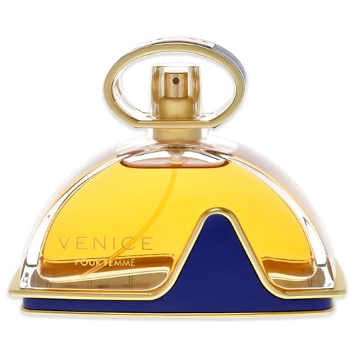 Armaf Venice For Women Eau De Parfum Spray 3.4 Ounce