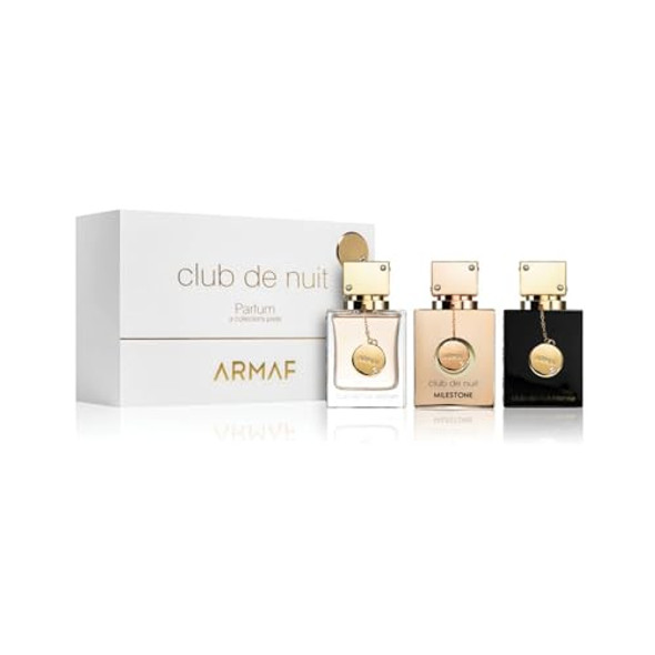 Armaf Club The Nuit Parfum Set