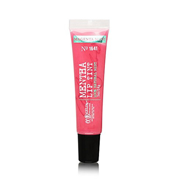 C. O. Bigelow Bath & Body Works C.O. Bigelow No 1641 Magenta Mint Mentha Lip Tint 0.5 Oz