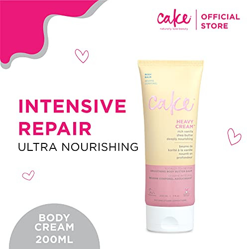 Cake Beauty The Soft Serve Cream Rinse Conditioner 10 Ounces