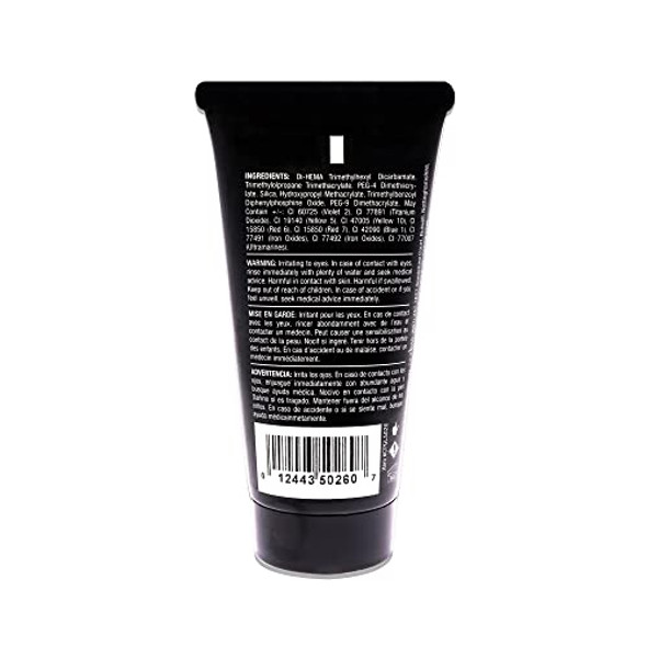 Cuccio Pro T3 Cool Cure Versatility Gel - Controlled Levelling - Led And Uv - Incredibly Flexible - Strong Adhesion - Thick Viscosity - Fast Application - Quick-Dry - Tube - White - 2 Oz Nail Gel