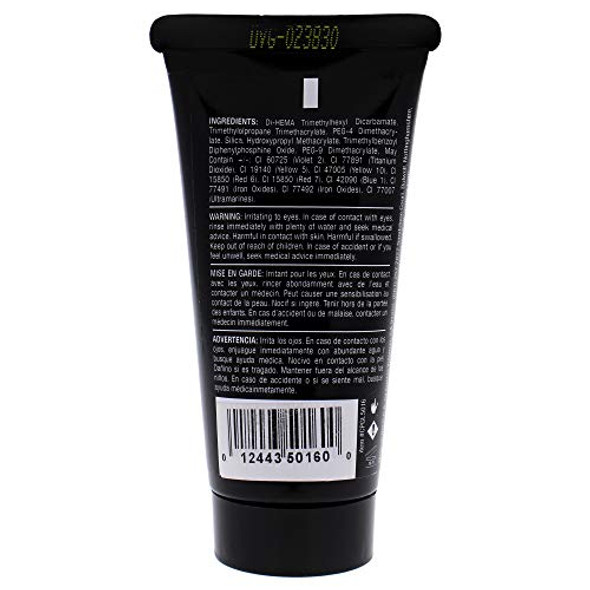 Cuccio Pro T3 Cool Cure Versatility Gel - Controlled Levelling - Led And Uv - Incredibly Flexible - Strong Adhesion - Thick Viscosity - Fast Application - Tube - Opaque Petal Pink - 2 Oz Nail Gel