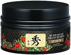 Daeng Gi Meo Ri- Dlae Soo Intensive Nourishing Pack 200Ml