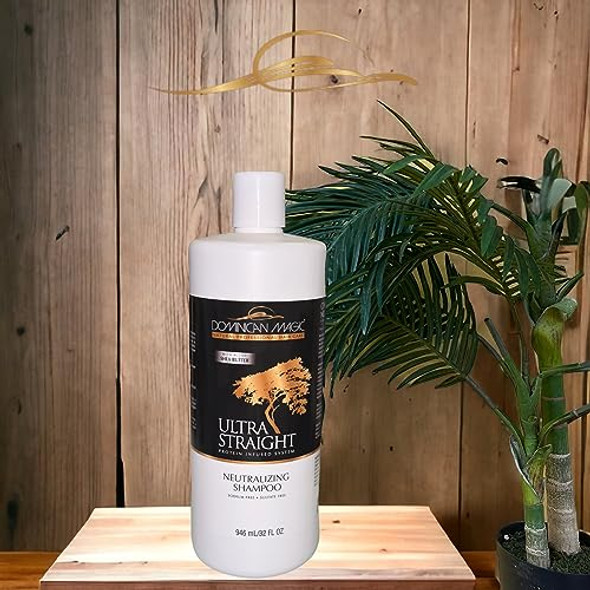 Dominican Magic Neutralizing Shampoo 32.Oz