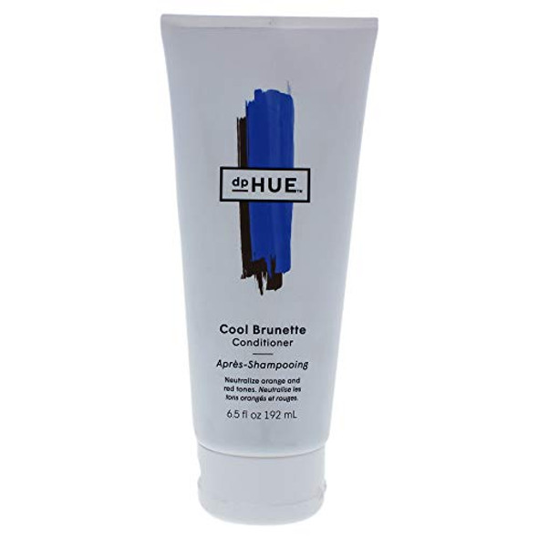 Dphue Cool Brunette Conditioner 6.5 Oz Conditioner