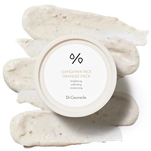 Ganghwa Rice Granule Pack 115G