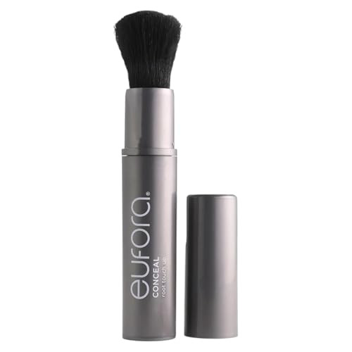 Eufora Conceal Root Touch Up Blonde 0.21 Oz